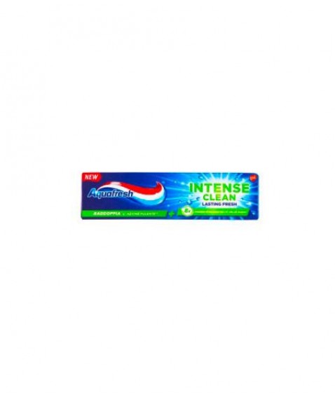 AQUAFRESH DENT INTENS CLEAN FRESH7