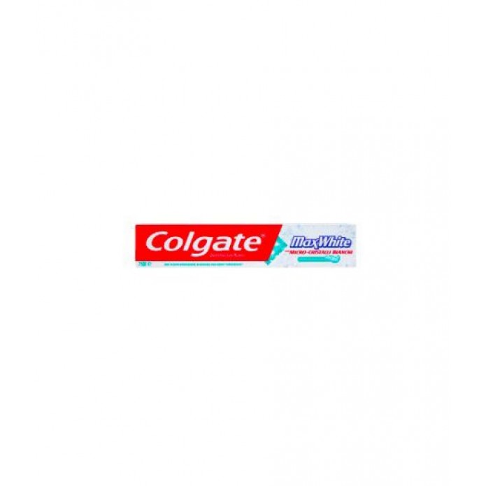 COLGATE DENT MAX WHITE 75 ML