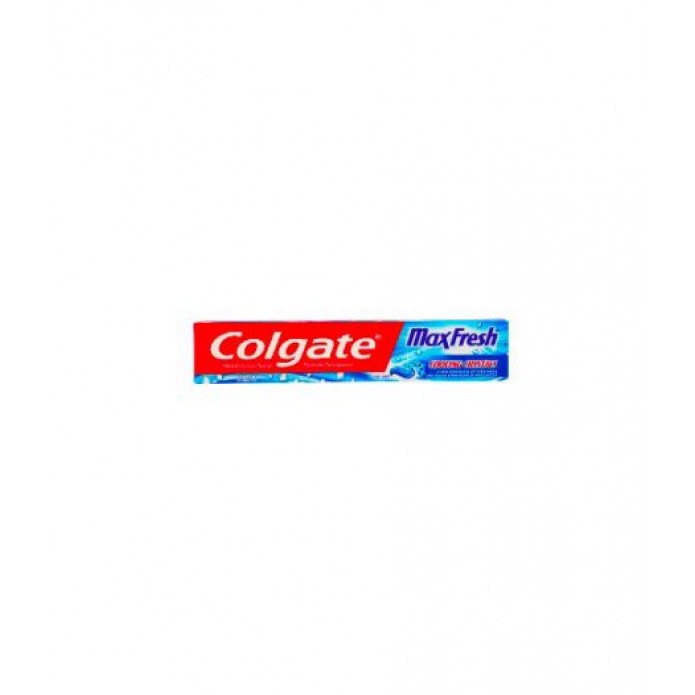 COLGATE DENT MAX FRESH M/GLACIAL 7