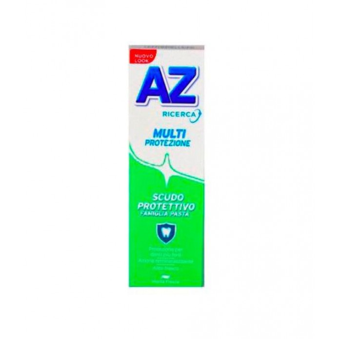 AZ DENT FAMIGLIA 75 ML+25 ML