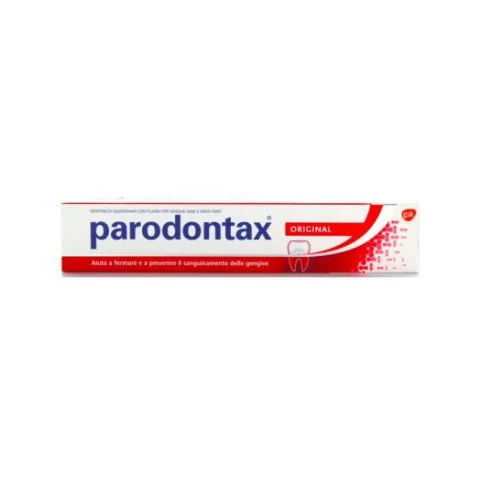 PARODONTAX DENT 75 ML