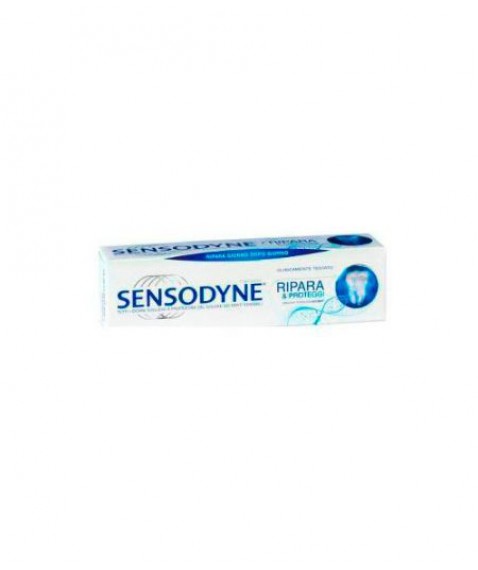 SENSODYNE DENT RIPARA & PROTEGG 75