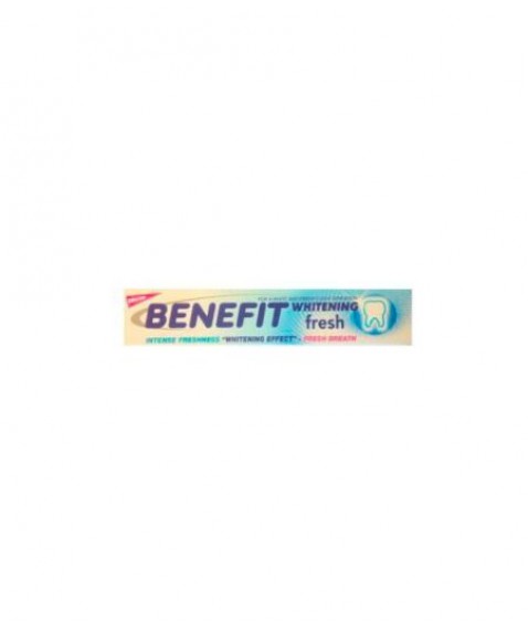 BENEFIT DENT W/FRESH 75 ML