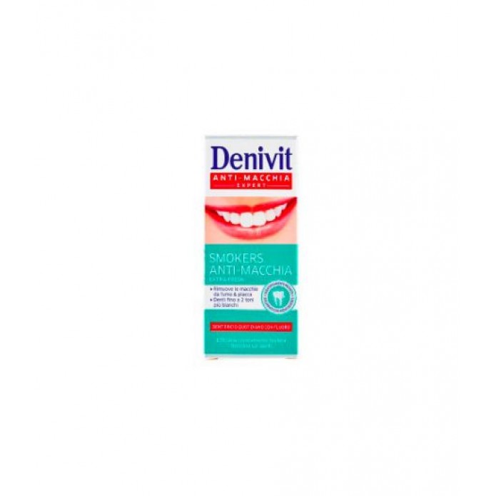 DENIVIT Dent.White&Brill.50ml