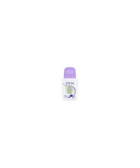 LYCIA DEO ROLL ON NATURE 50 ML