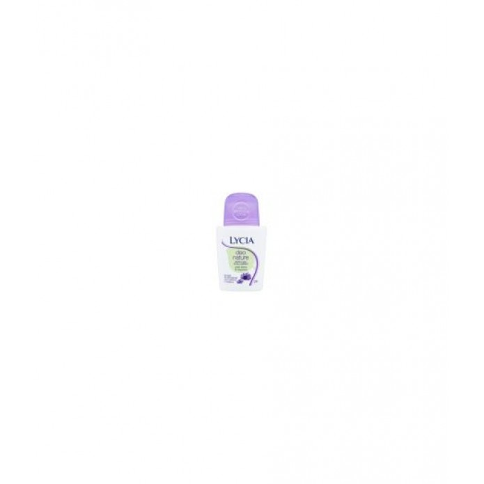 LYCIA DEO ROLL ON NATURE 50 ML