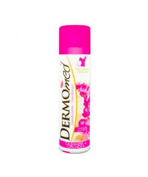 DERMOMED DEO CASHMERE E ORCHID 150