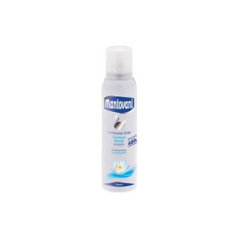 MANTOVANI DEO SPRAY CALSSICO 150 M