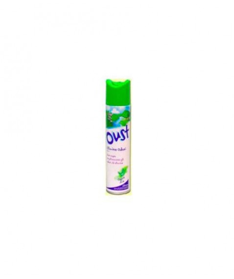 OUST SPRAY 300 ML