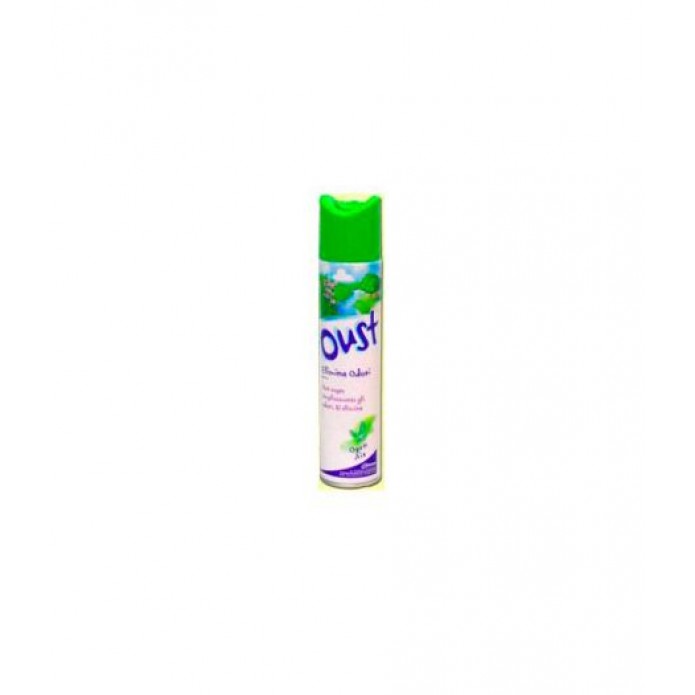 OUST SPRAY 300 ML