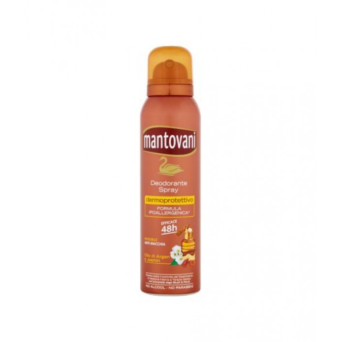 MANTOVANI DEO SPRAY ARGAN 150 ML