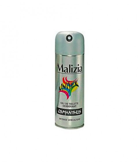 MALIZIA DEO UNISEX 125 ML