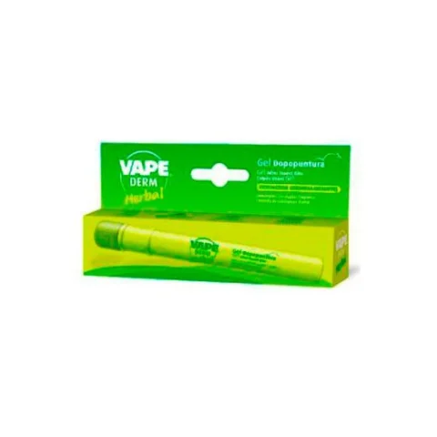VAPE DERM HERBAL D/P PENNA10ML VAPE DERM HERBAL D/P PENNA10ML