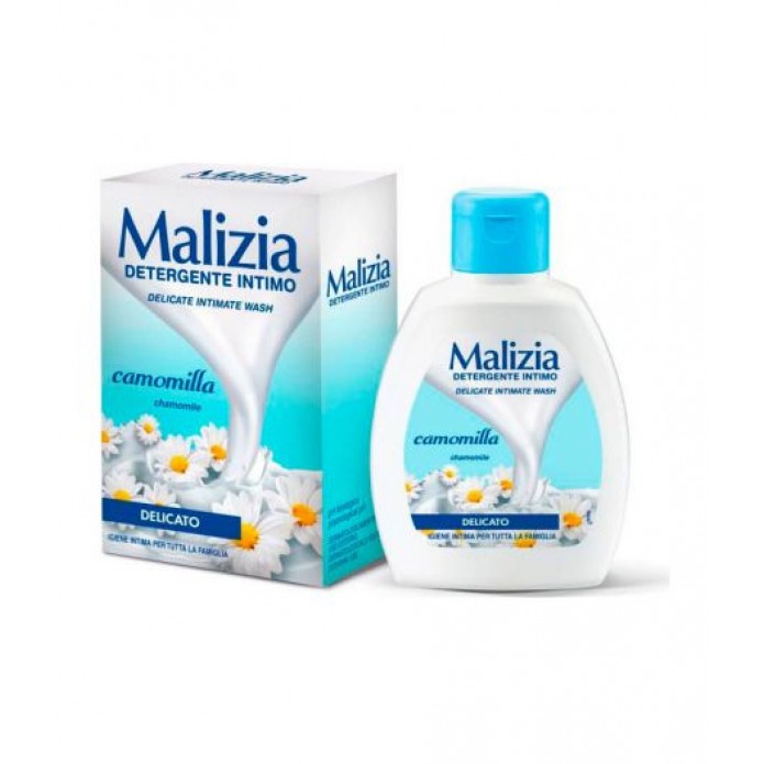 MALIZIA INTIMO CAMOMILLA 200 ML