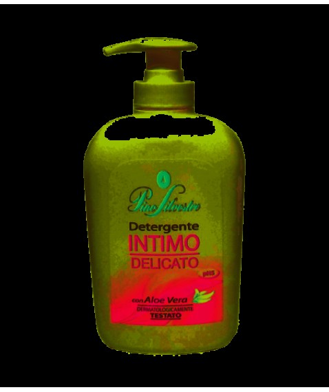 PINO SILVESTRE INTIMO DELICATO 250