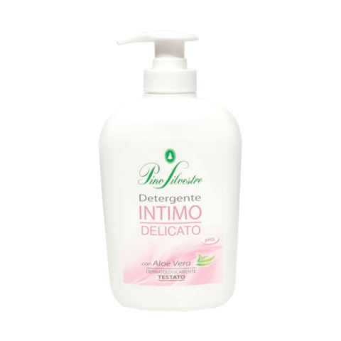 PINO SILVESTRE INTIMO DELICATO 250