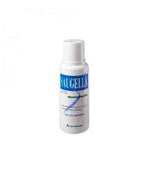 SAUGELLA DETERG. 500 ML