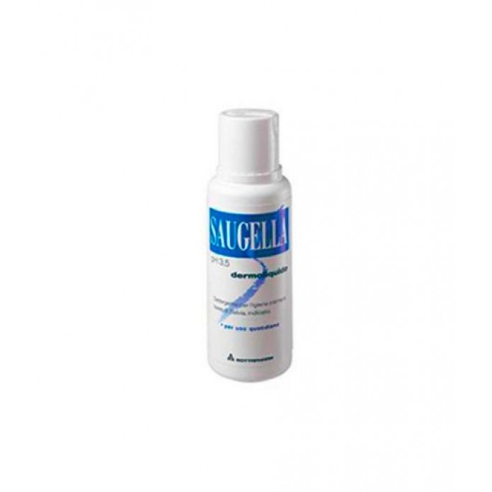 SAUGELLA DETERG. 500 ML