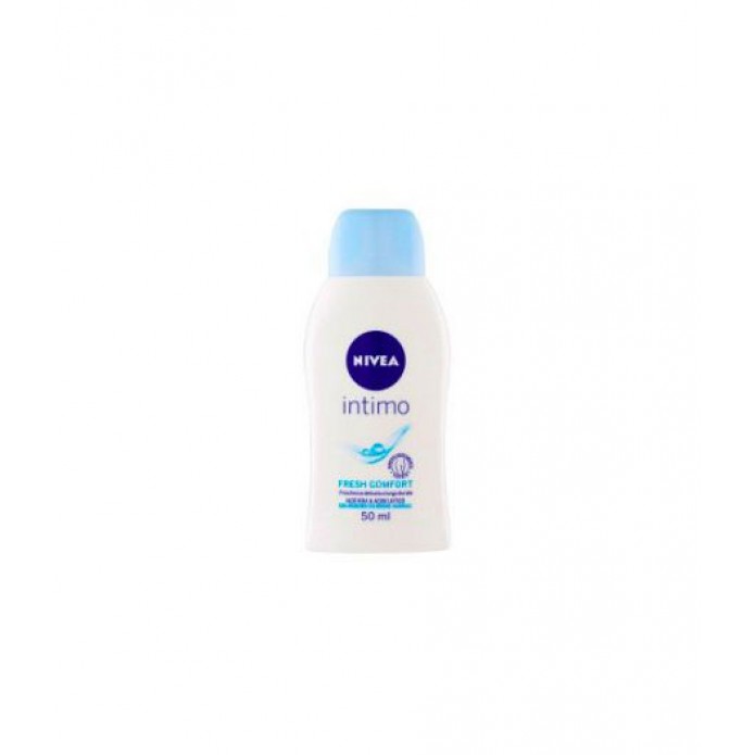 MINI NIVEA INTIMO FRESH 50 ML