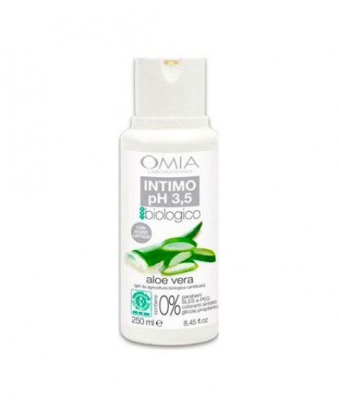 OMIA IG INTIMA ALOE VERA 250 ML