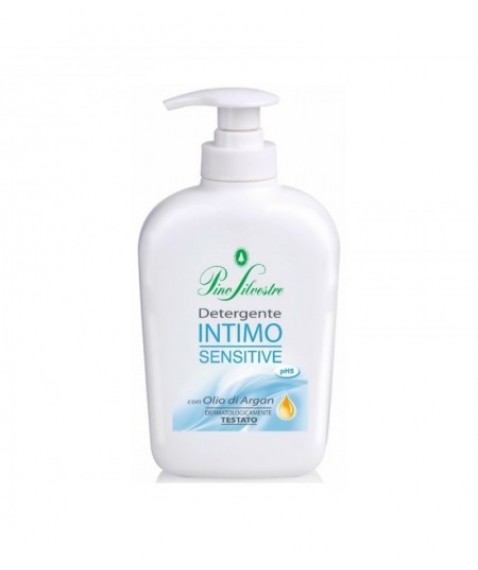 PINO SILVESTRE INTIMO SENSITIV 250