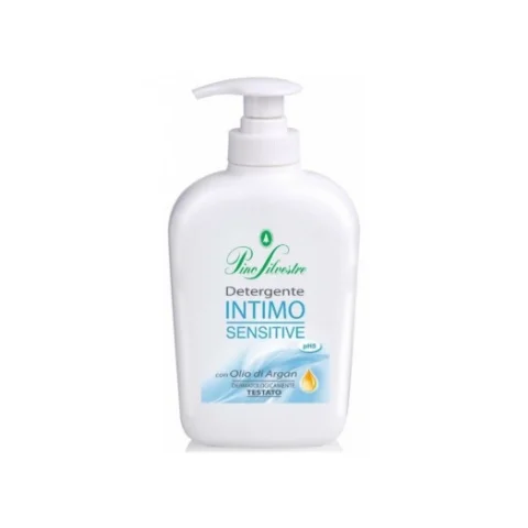 PINO SILVESTRE INTIMO SENSITIV 250