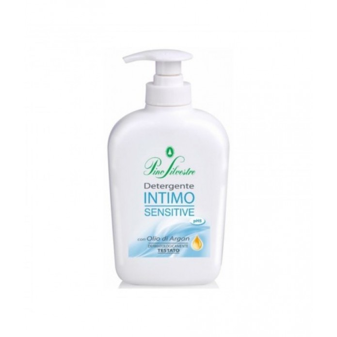 PINO SILVESTRE INTIMO SENSITIV 250