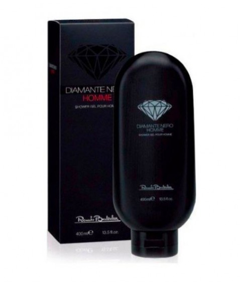 BALESTRA DIAMANTE NERO U D/S 400ML