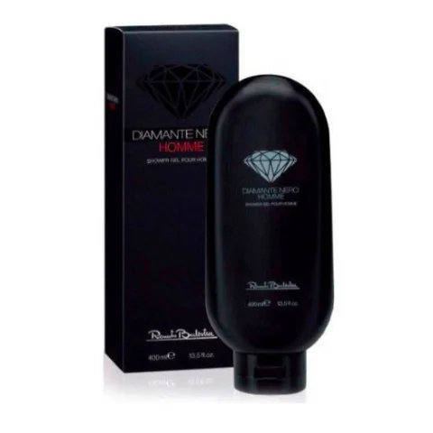 BALESTRA DIAMANTE NERO U D/S 400ML
