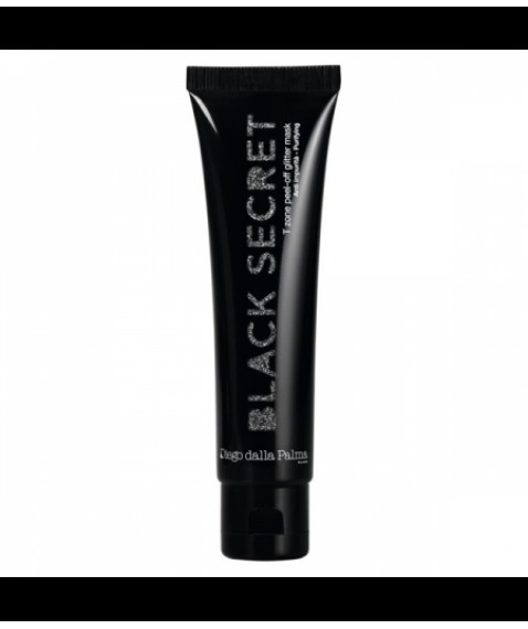 DDP BLACK SECRET MASCH.PEL.DSK0096