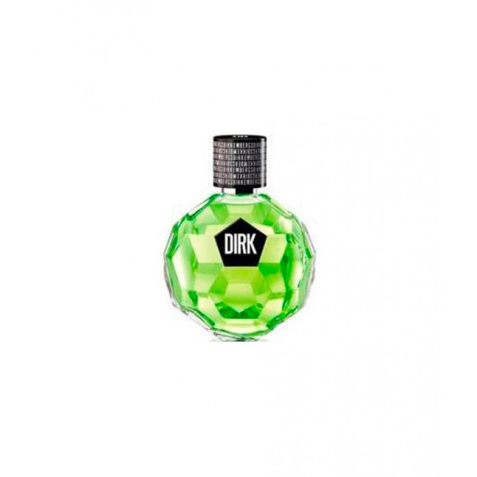 DIRK BIKKEMBERGS U EDT 50 VAPO