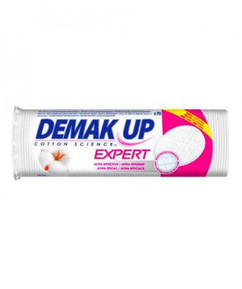 DEMAK UP DUO 70 Dischetti