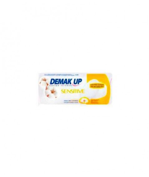 DEMAK UP SENSITIVE SILK X 60