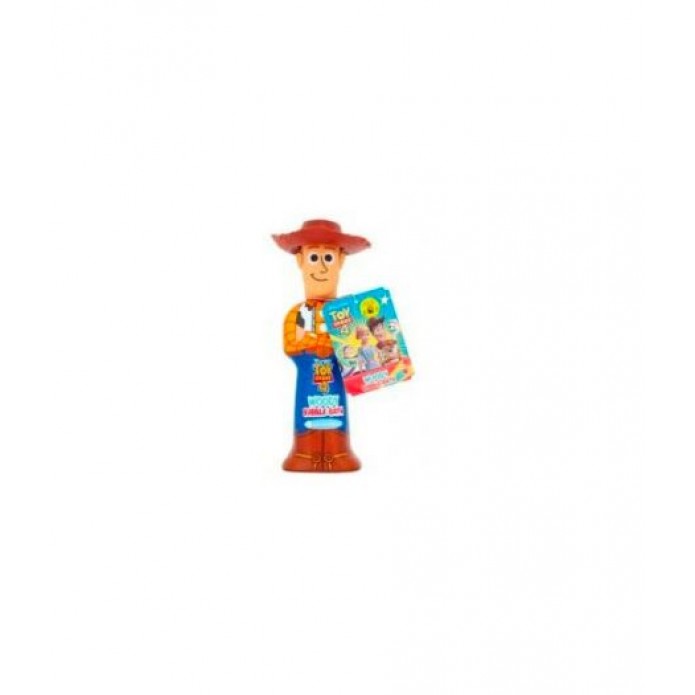 DISNEY TOY STORY WOODY 3D B/S 400ML