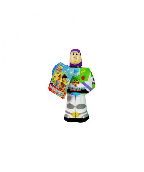 DISNEY TOY STORY BUZZ 3D B/S 400ML