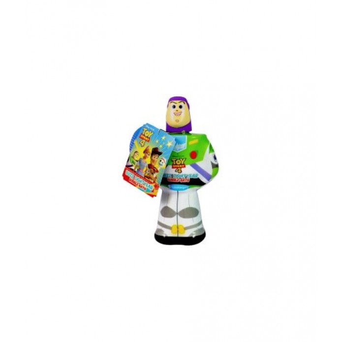 DISNEY TOY STORY BUZZ 3D B/S 400ML