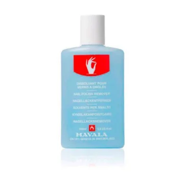 Mavala Dissolvant Bleu 100ml