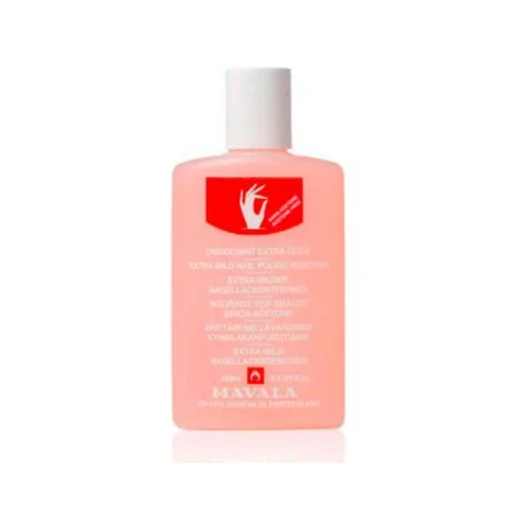 MAVALA DISSOLVANT ROSEX VERNIS 100 MAVALA DISSOLVANT ROSEX VERNIS 100