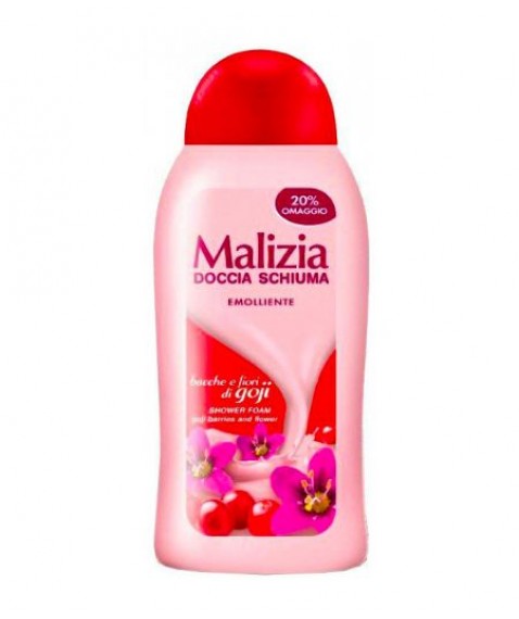 MALIZIA D/S BACCHE DI GOJI 300 ML