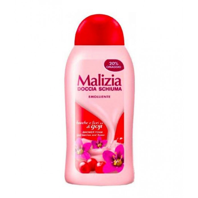 MALIZIA D/S BACCHE DI GOJI 300 ML