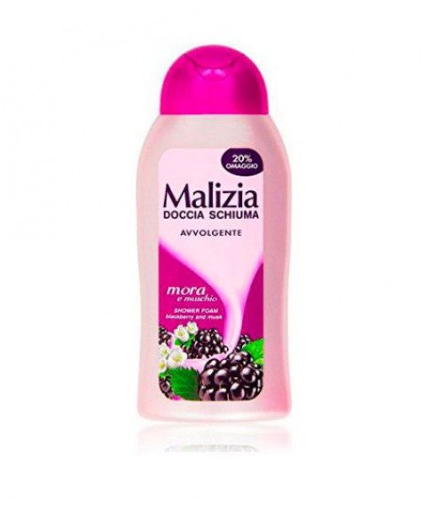 MALIZIA D/S MORA & MUSCHIO 300 ML