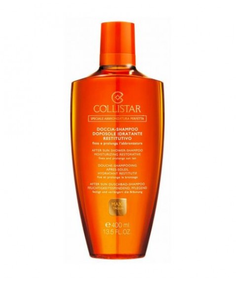 COLL SUN D/SHAMPOO DOPOSOLE