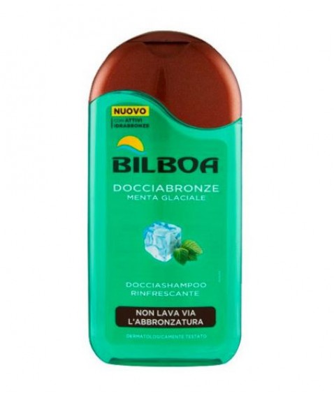 BILBOA DOCCIA BRONZE M/GLACIAL 250
