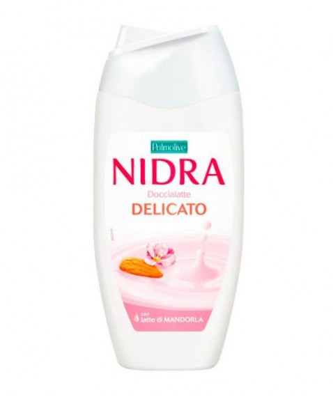 NIDRA D/S MANDORLA 250 ML