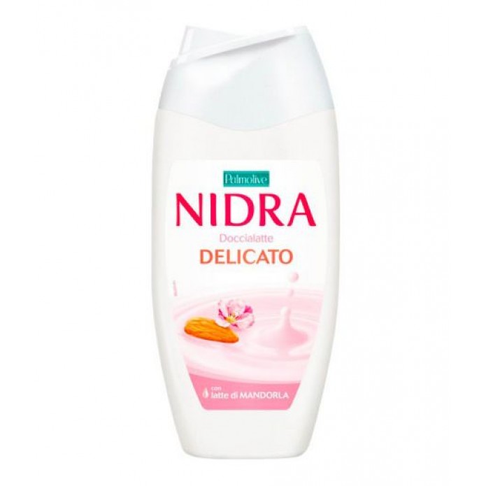 NIDRA D/S MANDORLA 250 ML