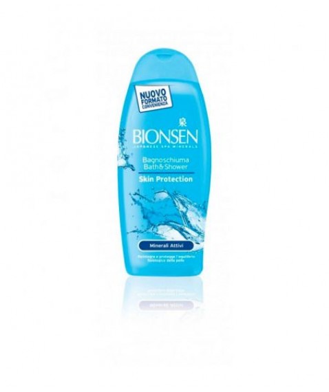 BIONSEN B/S SKIN PROTECTION 750 ML