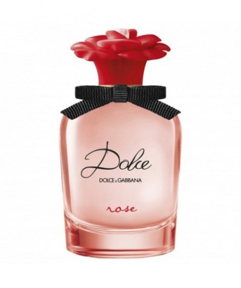 D&G DOLCE ROSE D EDT 50 VAPO