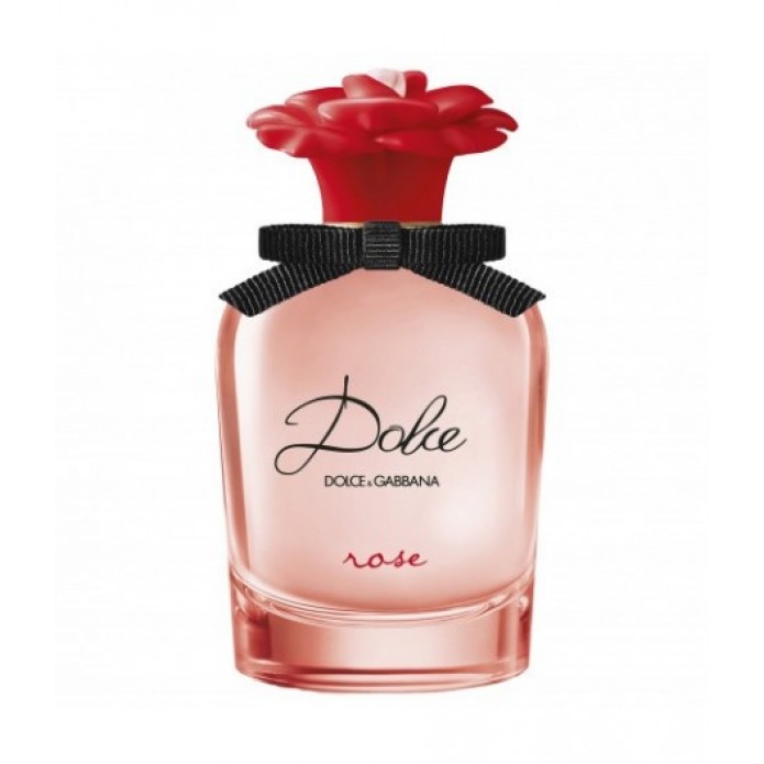 D&G DOLCE ROSE D EDT 50 VAPO