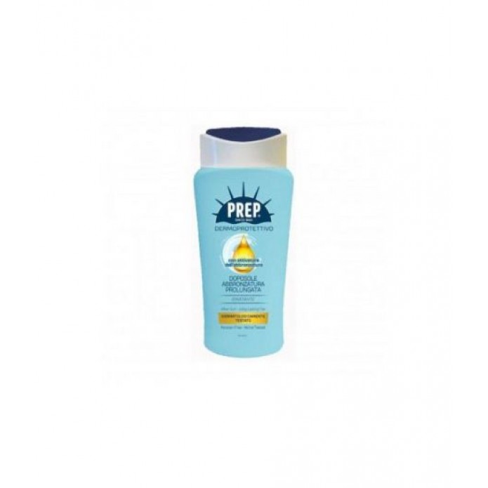 PREP SUN D/SOLE ABBRONZ PROL 200ML