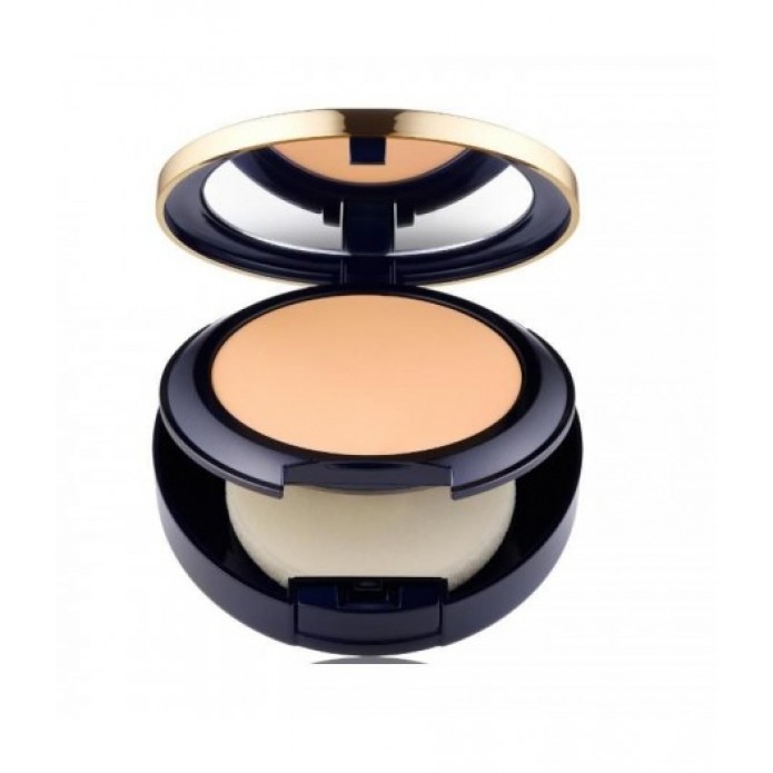 EL DOUBLE WEAR POWDER SPF10 4N1